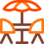 Terrace icon 64x64