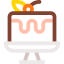 Cake icon 64x64