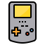 Game console іконка 64x64