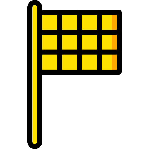 Flag ícono