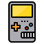 Game console іконка 64x64