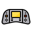 Game console іконка 64x64