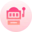 Slot machine icon 64x64