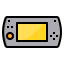 Game console іконка 64x64
