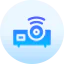 Projector icon 64x64
