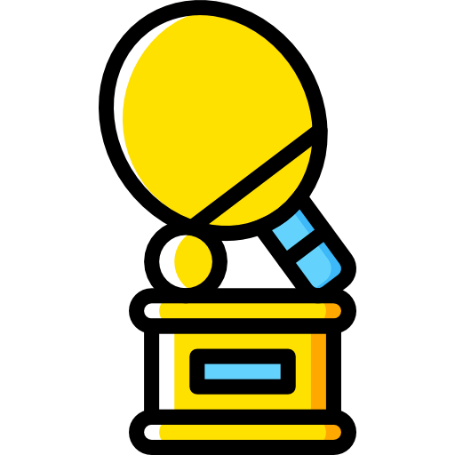 Trophy ícono