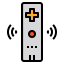 Game controller іконка 64x64