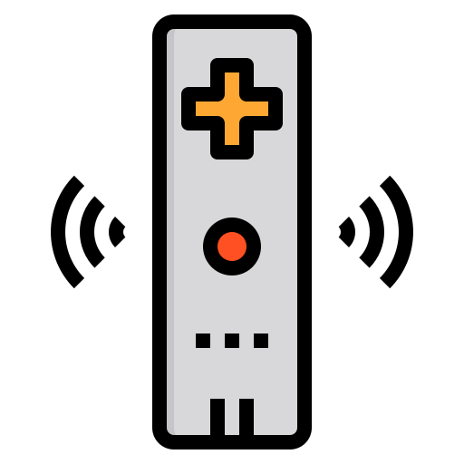 Game controller 图标
