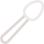 Spoon icon 64x64