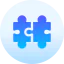 Puzzle biểu tượng 64x64