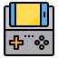 Mobile game іконка 64x64