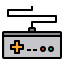 Game controller іконка 64x64
