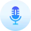 Microphone biểu tượng 64x64