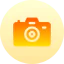 Camera biểu tượng 64x64