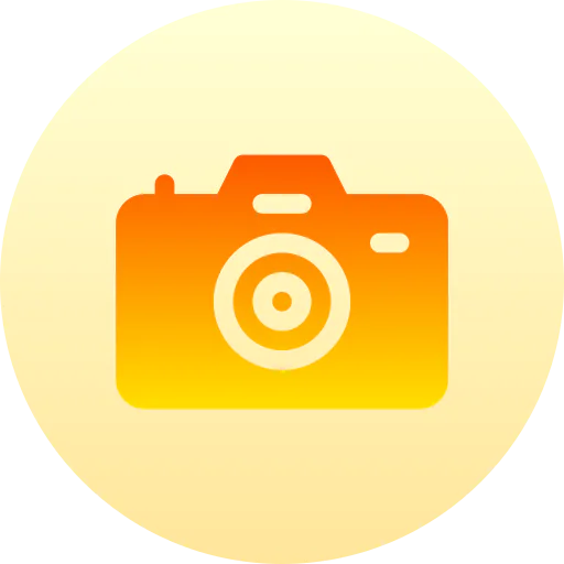 Camera icon