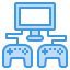 Computer game іконка 64x64