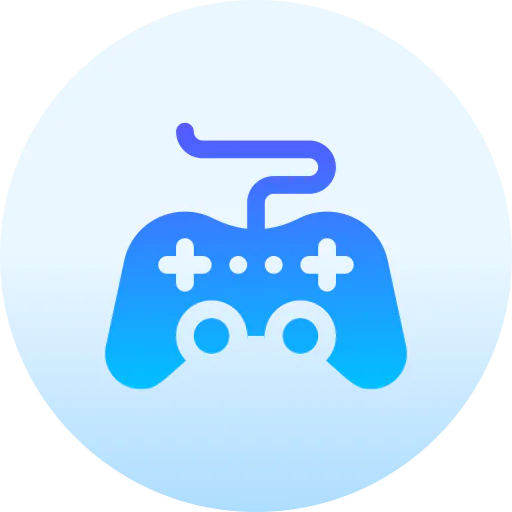 Joystick Symbol