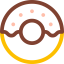 Doughnut icon 64x64