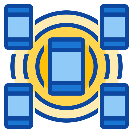 Connection icon