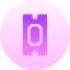 Ticket biểu tượng 64x64