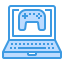 Computer game іконка 64x64
