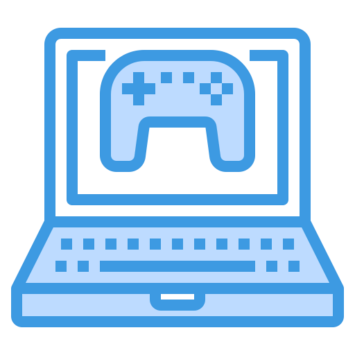 Computer game іконка