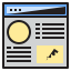 Browser 图标 64x64