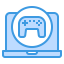Computer game іконка 64x64