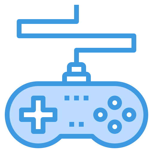Game controller Symbol