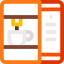 Vending machine icon 64x64