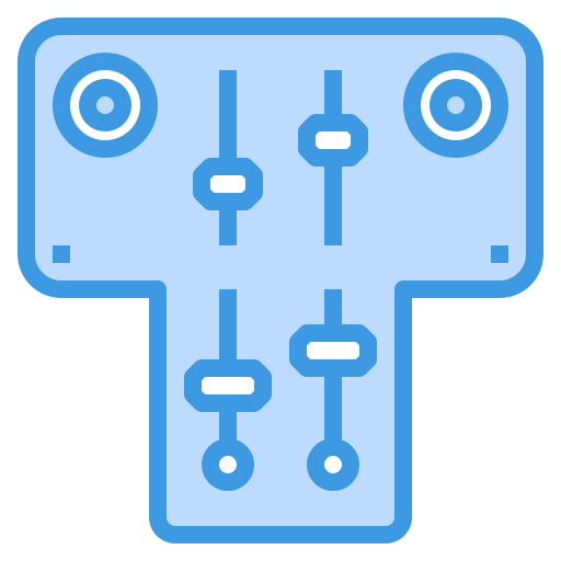 Controller ícono