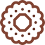 Biscuit icon 64x64
