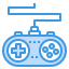 Game controller іконка 64x64