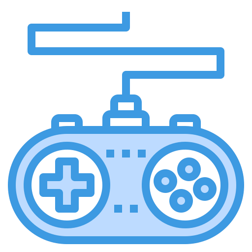 Game controller іконка