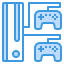 Game console іконка 64x64