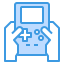 Game console іконка 64x64