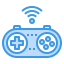 Game controller іконка 64x64