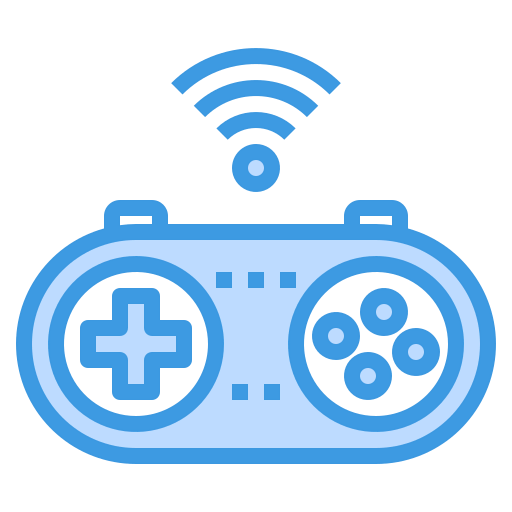Game controller 상