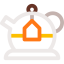 Tea pot icon 64x64