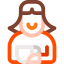 Barista icon 64x64