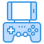Game controller іконка 64x64