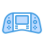 Game console Symbol 64x64