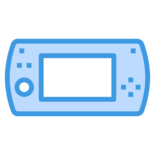 Game console 图标