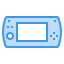Game console Symbol 64x64