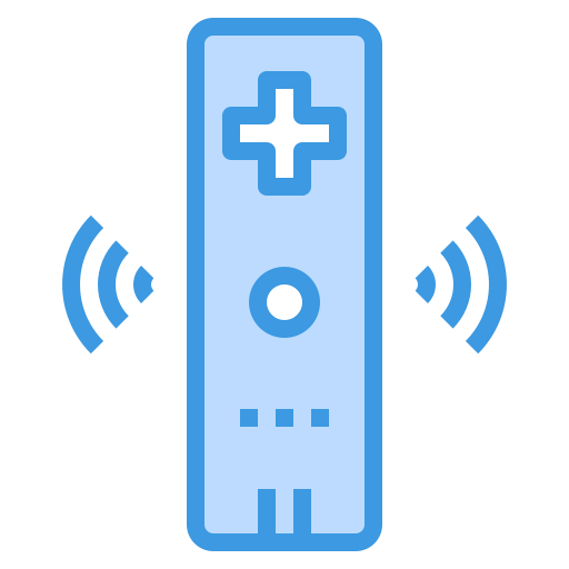 Game controller アイコン