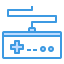 Game controller Symbol 64x64