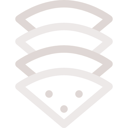 Coffee filter アイコン