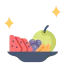 Fruits icon 64x64