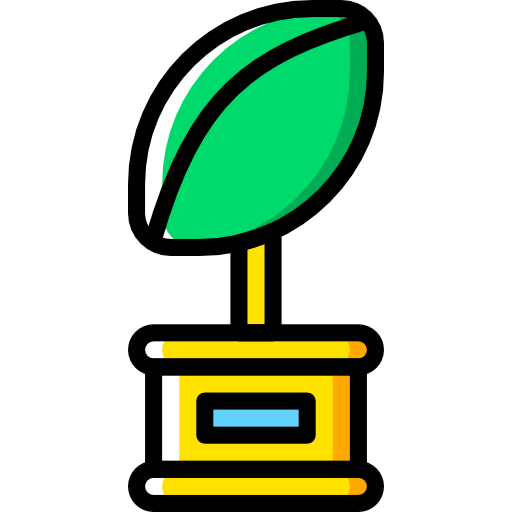 Award ícono