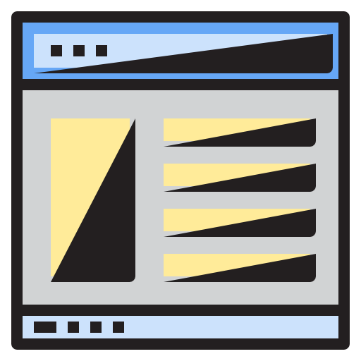 Columns icon